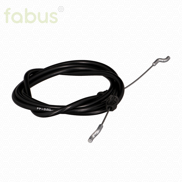 BOWDENZUG MOT.BR 1310/195 