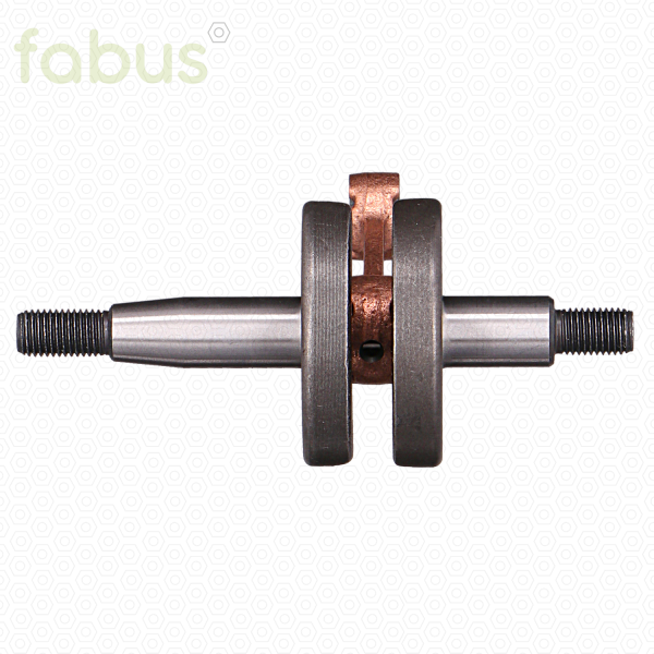 CRANKSHAFT - TRIMMER/BRUSHCUTTER 