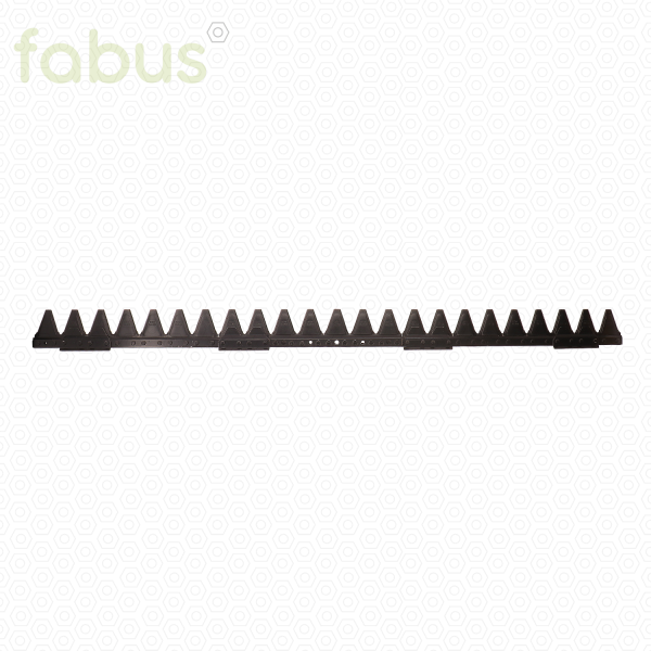 MAEHMESSER 117 CM - PREIS PRO STUECK 