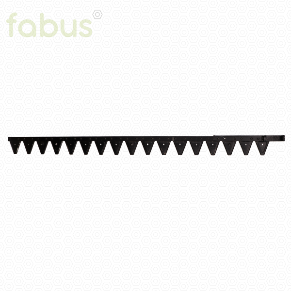 OBERMESSER 116 CM - 17 KLG TLG 70 