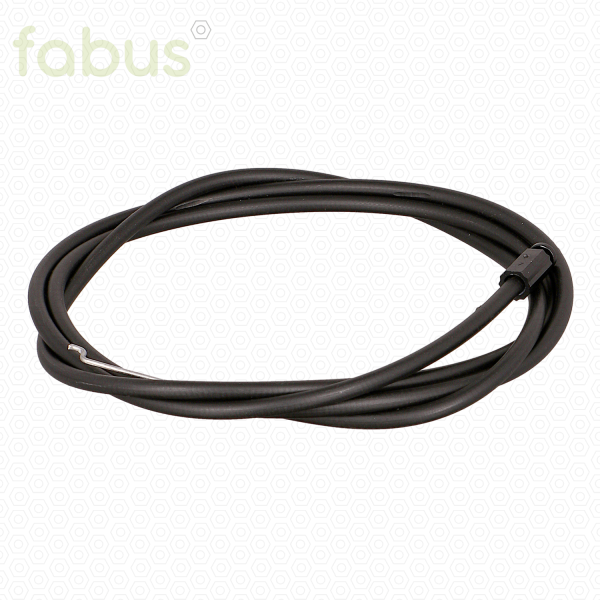 BOWDENZUG GAS 1370 MM NHC 