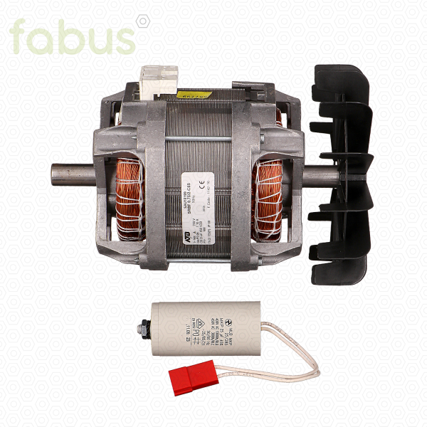 EL-MOTOR 1700W ATB 38-EV SVC 