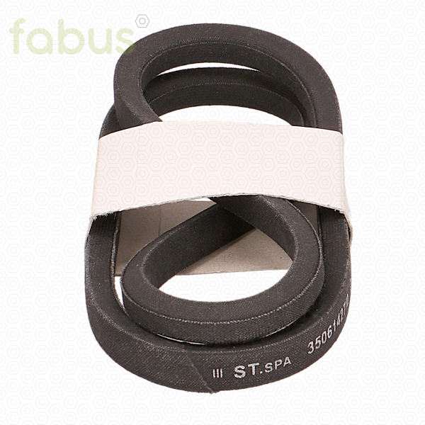 DECK DRIVE BELT X13 C56K - RIDE-ON 