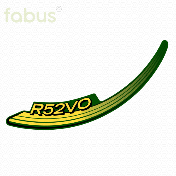 AUFKL. R52VO 