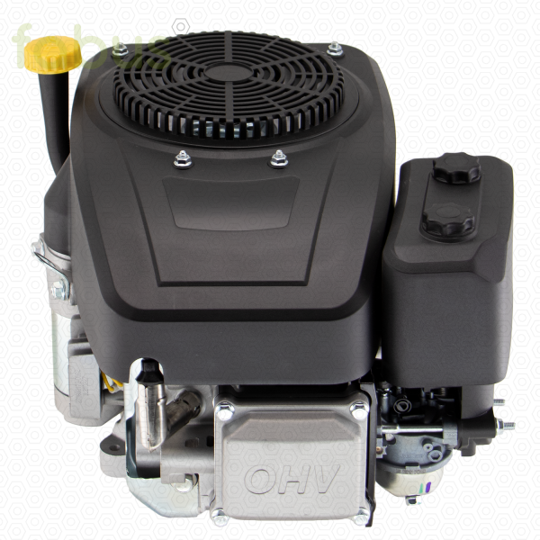 ENGINE ASSEMBLY 352CC TRE352 - SPECIAL PARTS 