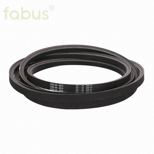 BELT - PROLINE/Z-SERIE