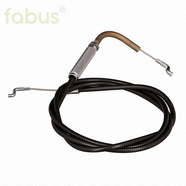 BOWDENZUG KU. VARIO +10/2002 