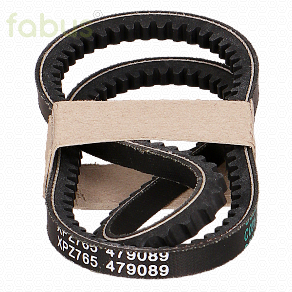 Keilriemen XPZ 765 