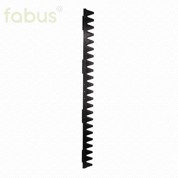 MAEHMESSER 117 CM - PREIS PRO STUECK 