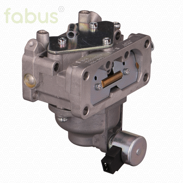 CARBURETOR-ASSY 