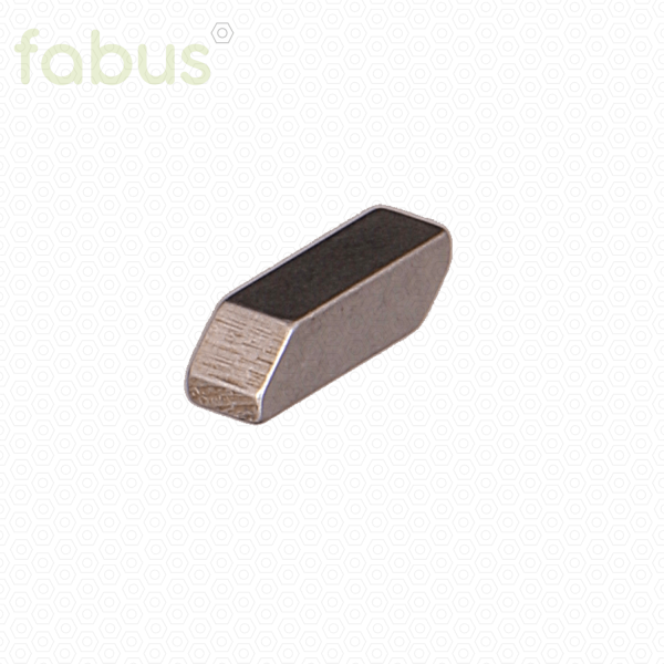 FREILAUFKEIL 5 X 5 X 17,6 MM 