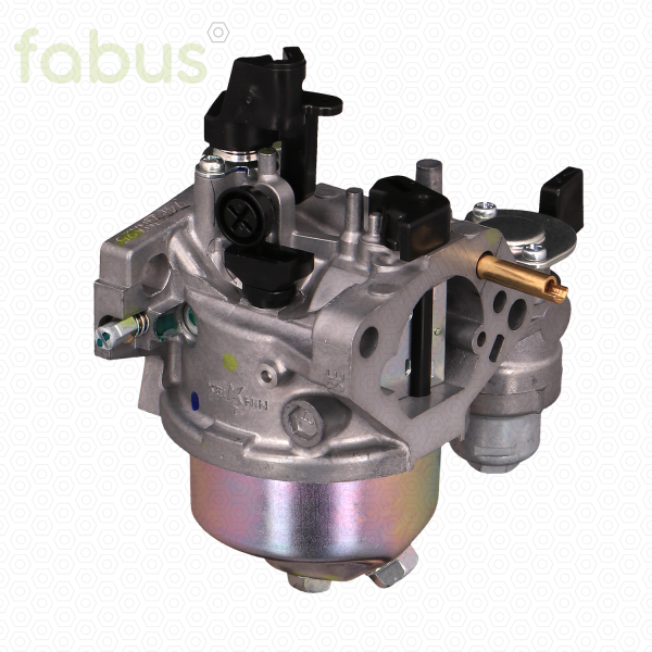 CARBURETOR ASSY. (BE94F A) 
