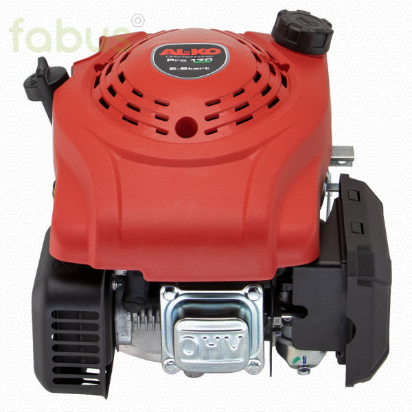 B-MOTOR LC1P65 FE-2 170 QSS WL 80 LI-ION 