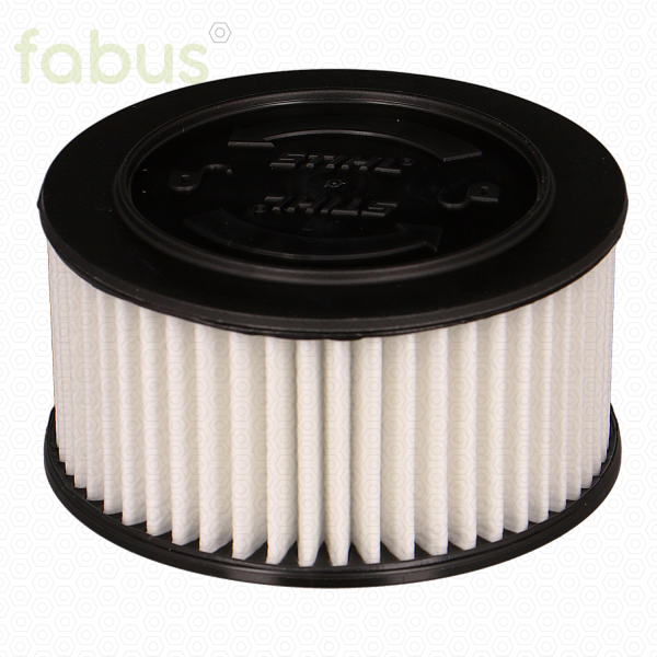 LUFTFILTER HD2 