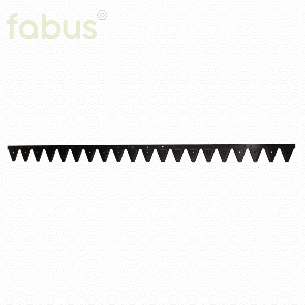 OBERMESSER 135 CM - MA 20 GL TLG70 OK 