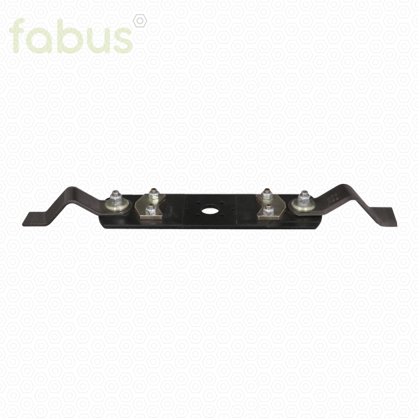 MESSERTRAEGER KPL. - 611 LANG DREHR.RE. 