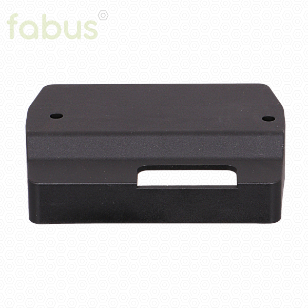 BATTERIEABDECKUNG 