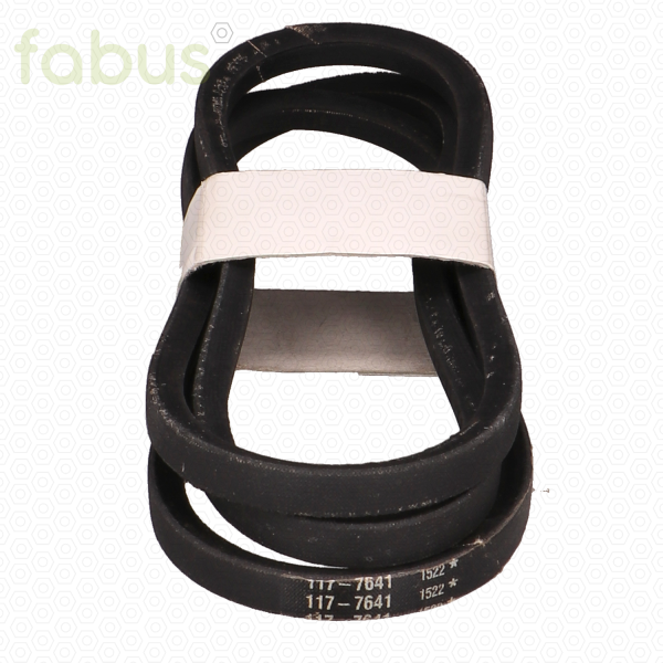 BELT-V - PROLINE/Z-SERIE