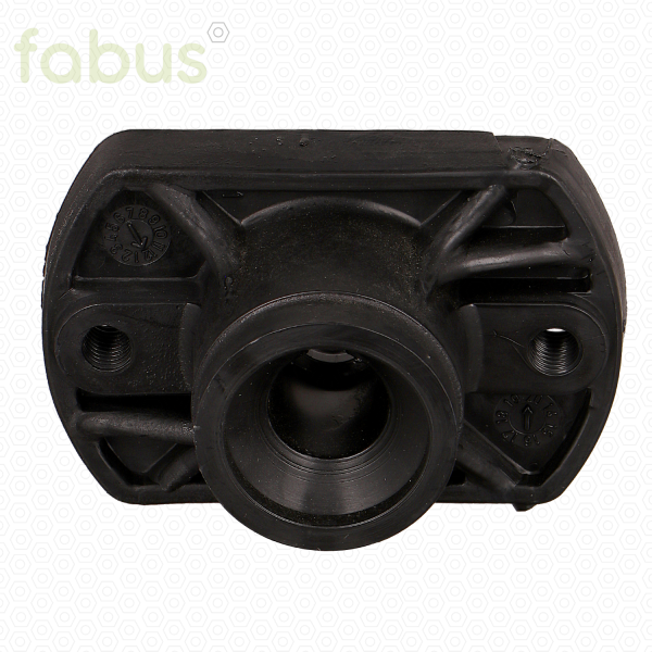 BLADE BOSS D=17 - WALK BEHIND 