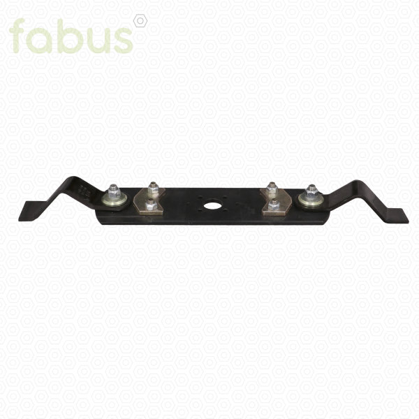 MESSERTRAEGER KPL. - 611 LANG DREHR.LI. 