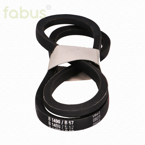 BELT - RER/LT/HMR/GT/Z-SERIE