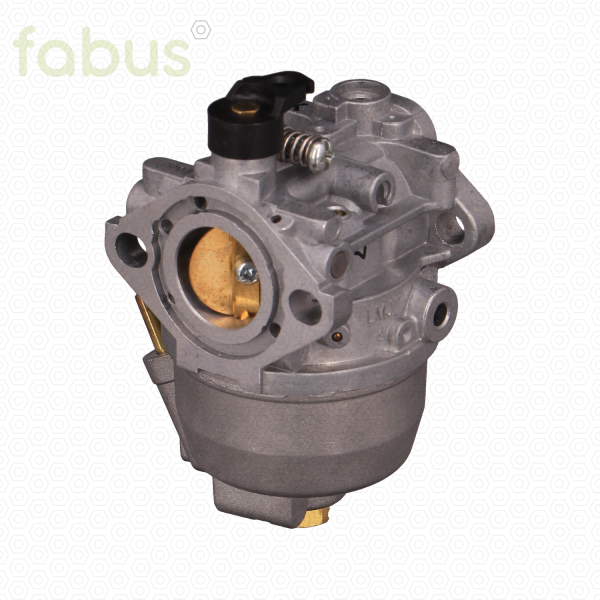 CARBURETOR-ASSY - nan 