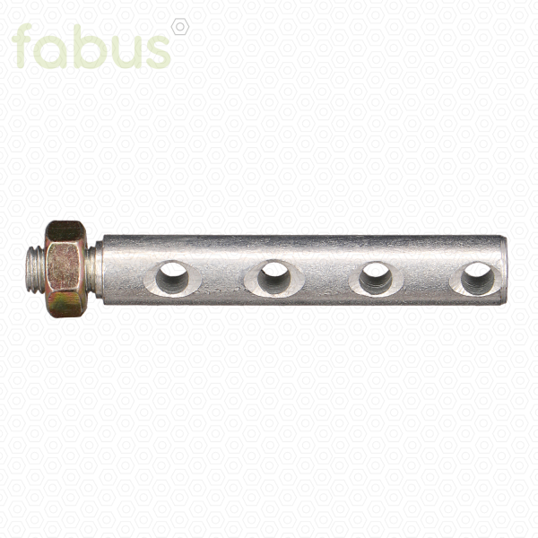 CONNECTOR - SNOW THROWER 