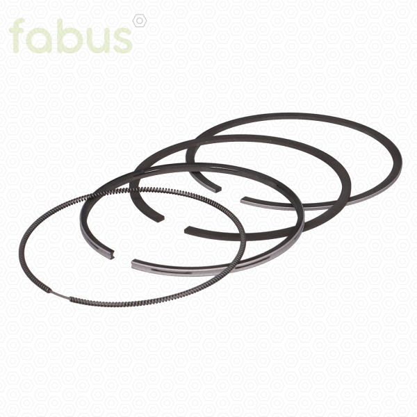 KOLBENRINGSATZ STD ALT 