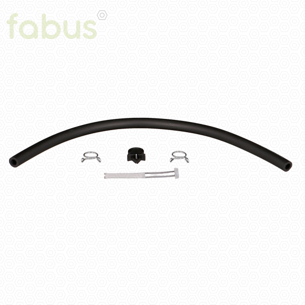 BENZINSCHLAUCH MIT FILTER 