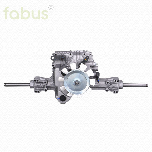 K46BR TRANSAXLE 