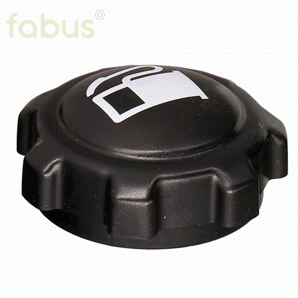 FUEL TANK CAP - RIDE-ON 