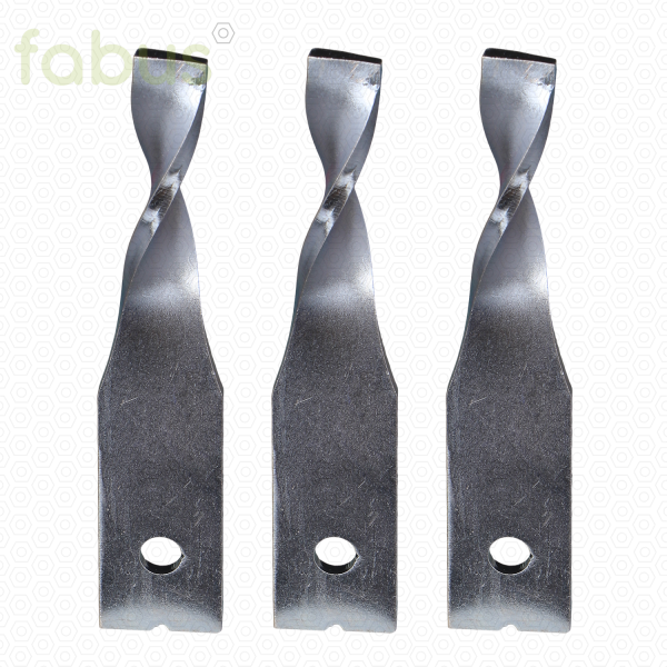 DRILL KIT (3X) - ROBOT MOWER 