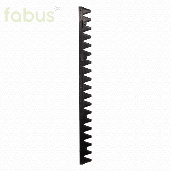 MAEHMESSER 97 CM - 19 KLINGEN 