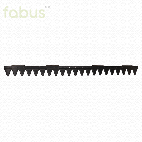 MAEHMESSER 107 CM - PREIS PRO STUECK 