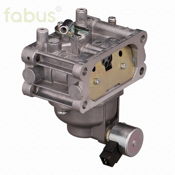 CARBURETOR-ASSY - nan 