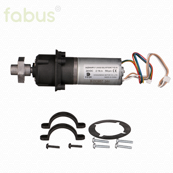 ANTRIEBSM ROBO GENIII+ DONG ZHENG KPL ET 