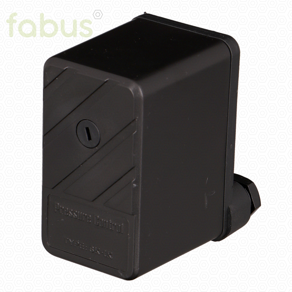 DRUCKSCHALTER KOMPLETT OHNE KABEL 