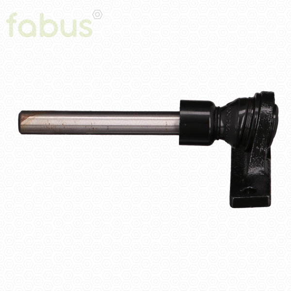 KUGELMESSERKOPF KPL. 