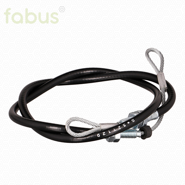 BOWDENZUG HOEHENVSTELLUNG 82 