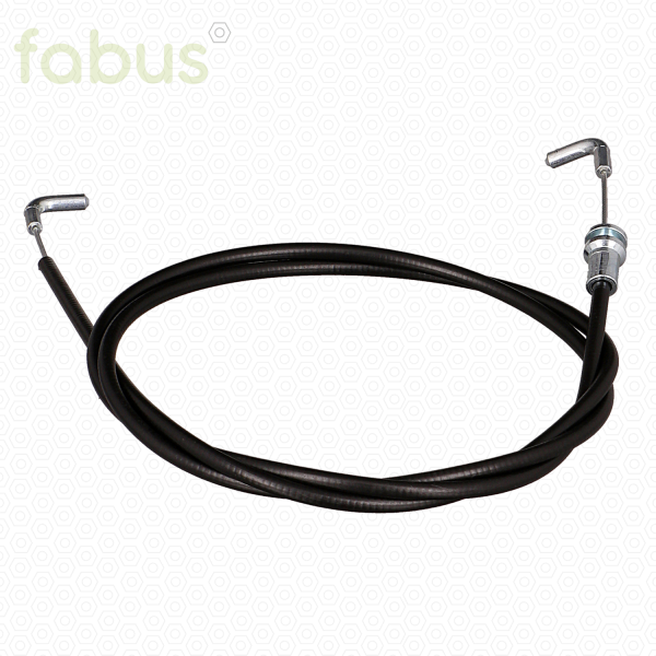 BOWDENZUG VARIO .553S/SL/SLI 2XWINKEL 