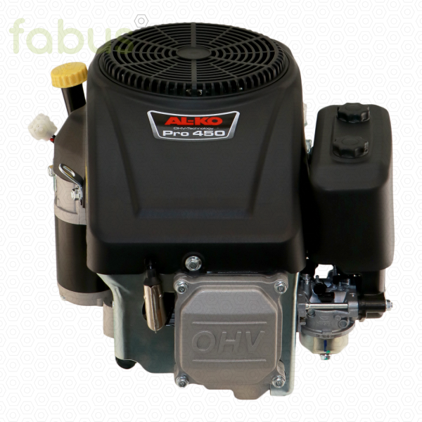 BENZIN MOTOR LC1P92F-1 452 CC 