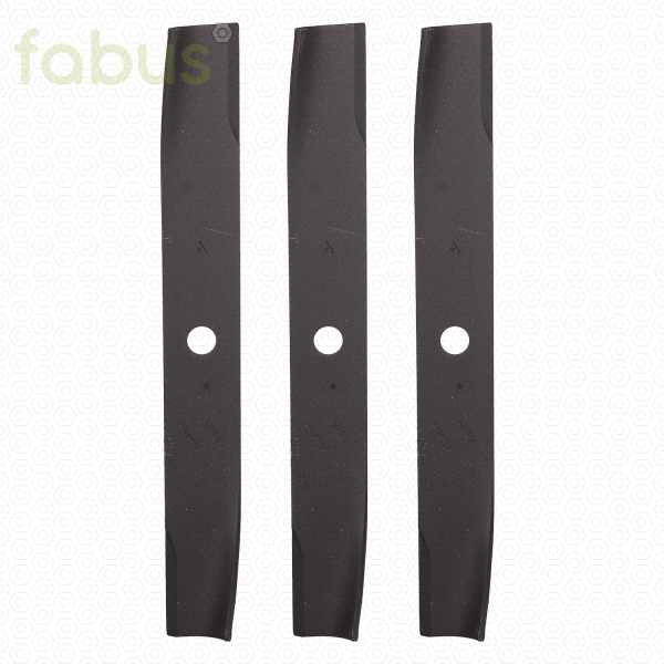 BLADE KIT (3 PACK) - RER/LT/HMR/GT/Z-SERIE 