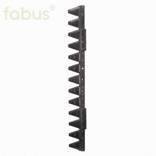 MAEHMESSER 66 CM - PREIS PRO STUECK 