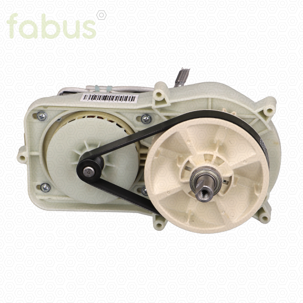 ELECTRIC MOTOR 1600W - SPECIAL PARTS 
