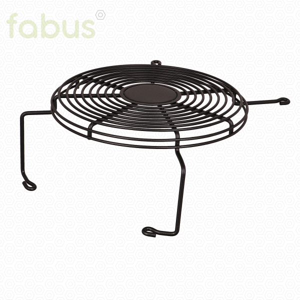 LÜFTERGITTER EH65 ENDRESS 