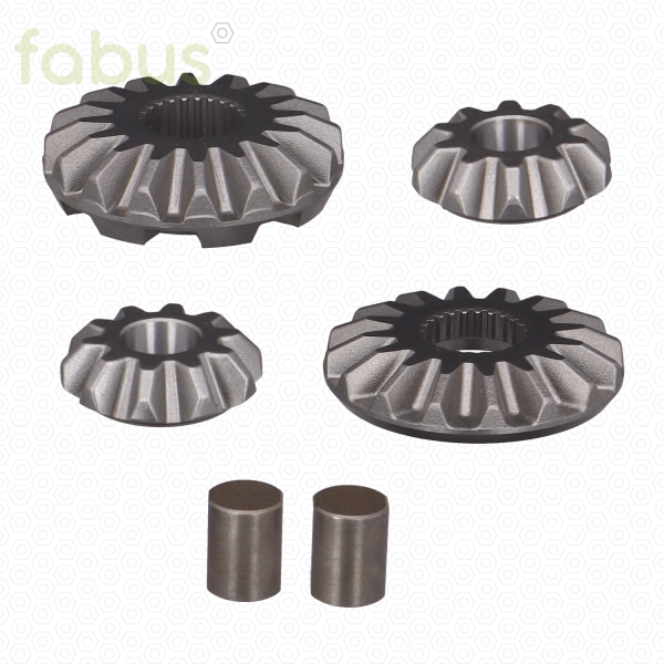 DIFFERENTIAL GEAR KIT 