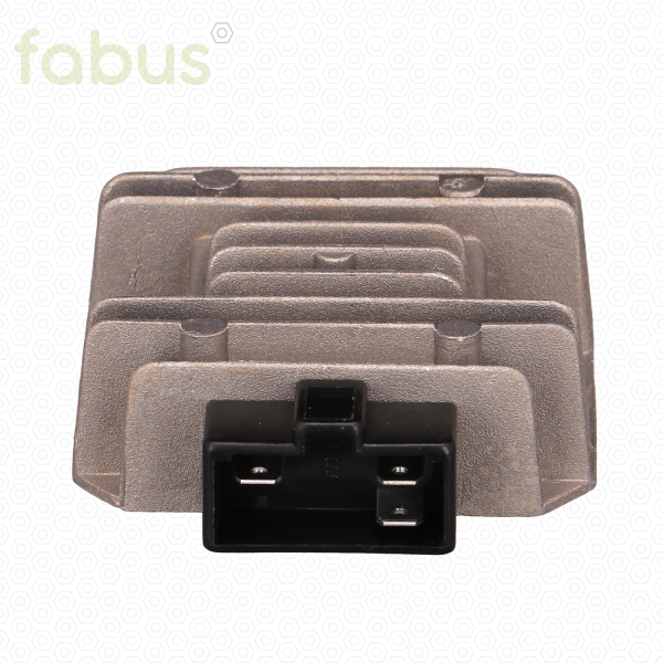 GENERATOR - 4 WHEELS 