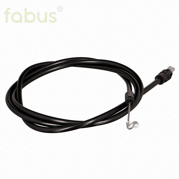 BOWDENZUG TM 1230 MM NHC 