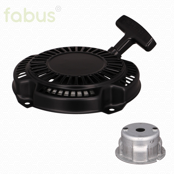 REVERSIERSTARTER EY153 