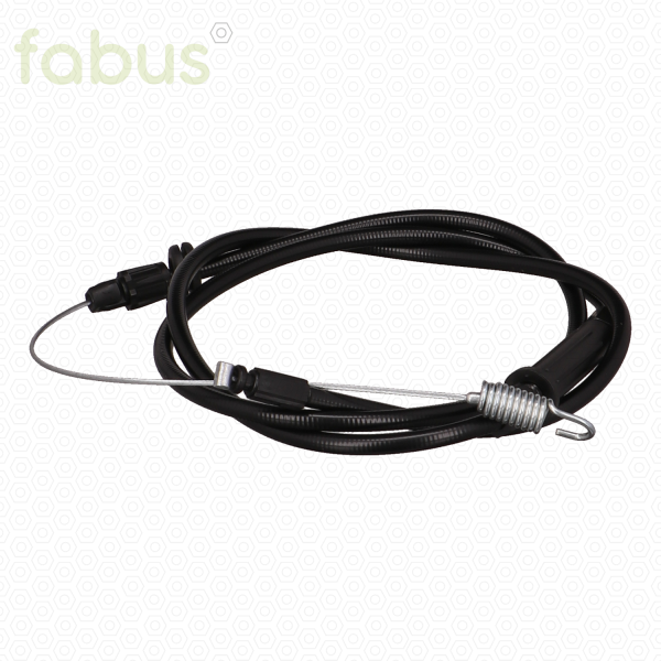 CLUTCH DRIVE CABLE - WALK BEHIND 